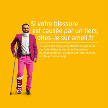 Recours contre tiers